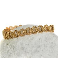 Bracciale Goldside Donna in Oro 82120597 - 82120597